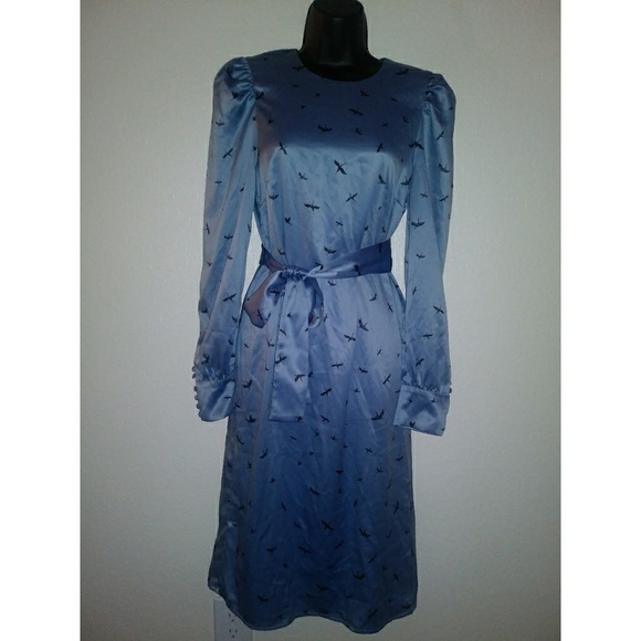 H&M Dresses & Skirts - 🌵3 for 15🌵H&M dress with sleeves